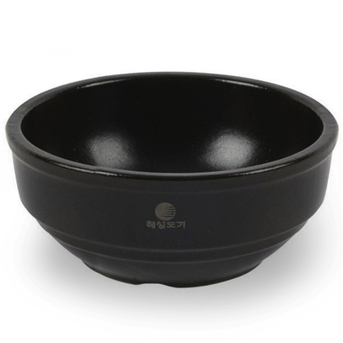 혜성도기 뚝심 전뚝배기 (17.5cm, 14개)_이미지