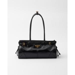 프라다 보니 미디엄 가죽 핸드백_1BA426 2CYR F0002 V MOO_이미지