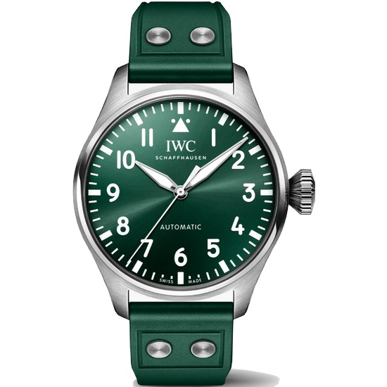IWC 빅 파일럿 IW329306