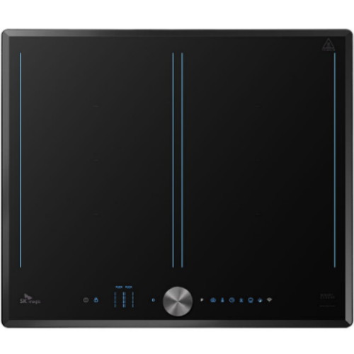 SK매직 보더리스 IHR-BQ40E (빌트인)_이미지