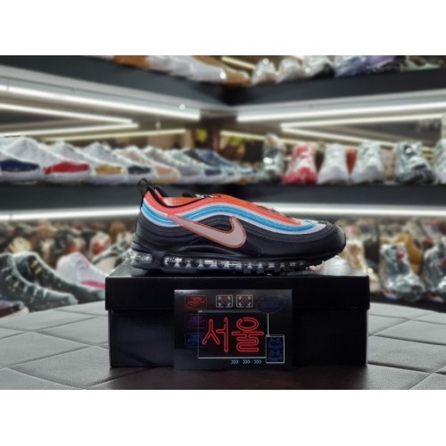 에어맥스97 네온 서울 CI1503-001