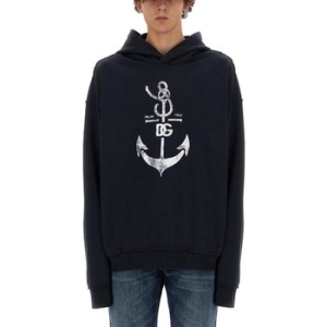 돌체앤가바나 맨투맨 SS24 G9AUOT_G7K5VB0665 2367922