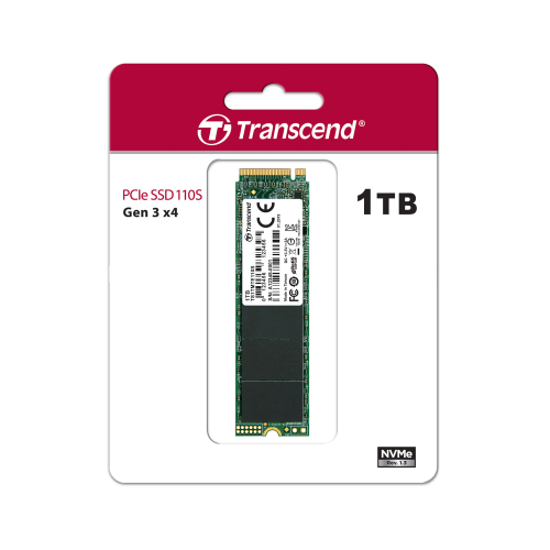 트랜센드 MTE110S M.2 NVMe (1TB)_이미지