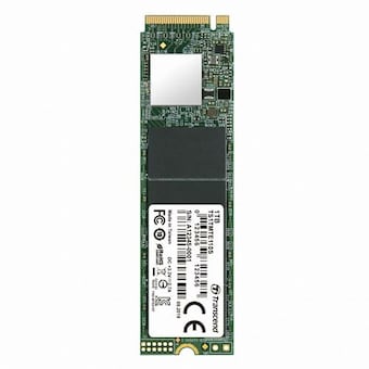 트랜센드 MTE110S M.2 NVMe