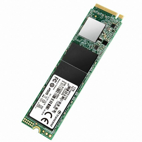 트랜센드 MTE110S M.2 NVMe (1TB)_이미지