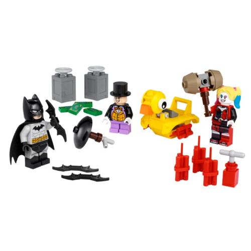 ���� ��DC ��������� ��Ʈ�� �� ��ϰ� �Ҹ� �� (40453)