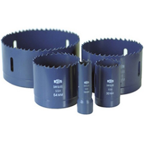  케이디와이 바이메탈 롱홀쏘 64mm 해외구매