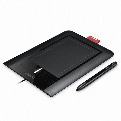 WACOM Bamboo CTH-460_이미지