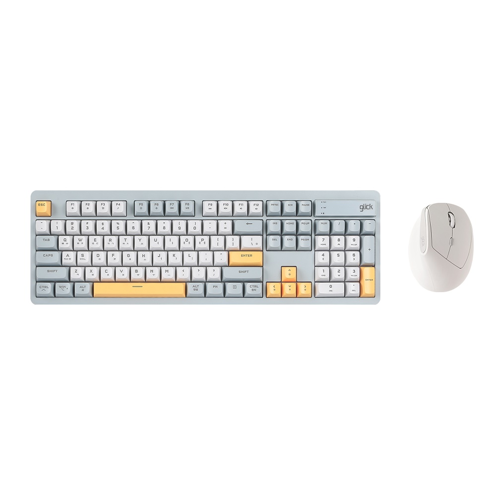 ��Ŭ��Ŀ ���ǽ����� WMK560 ���Ϸ��� M RGB ������ ���� Ű���� ���콺 ��Ʈ 98