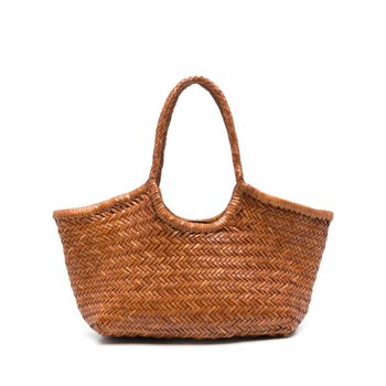 드래곤디퓨전 NANTUCKET BIG 난투켓 빅 토트백 SS26 8822 TAN 7147299_이미지