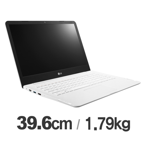 LG전자 울트라PC 15UD560-GX30K(SSD 120GB + 500GB)