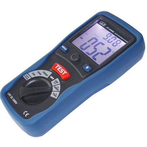 CEM DT-5300B 해외구매