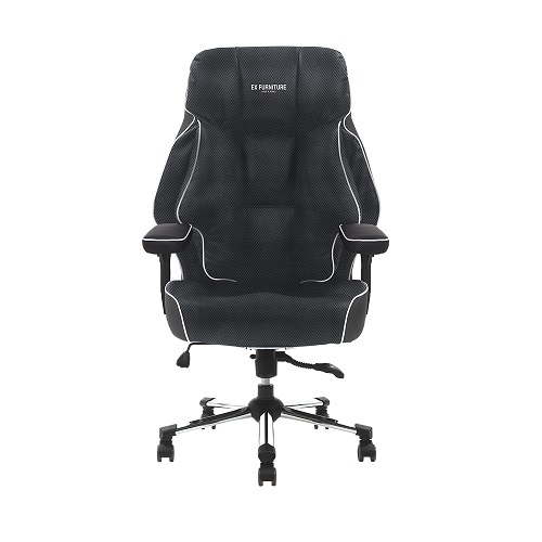 EX퍼니처 메쉬체어 TYPE-2 PRO 게이밍 의자