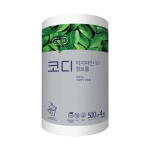 코디 이지파인 점보롤 1겹 500m