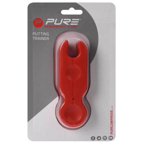 PURE2IMPROVE P2I ���ù߶���
