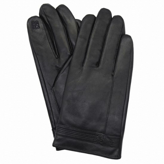 루이까또즈 벨트스치티 가죽장갑 IGVLM10115