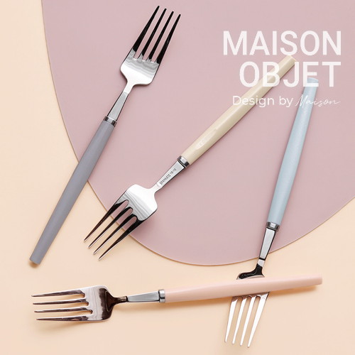 메종오브제 시에르 설렘 디너포크이미지입니다. 누르면 해당 게시물로 새창이동합니다.