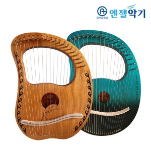 엔젤악기 엔젤 리라하프 19현_이미지