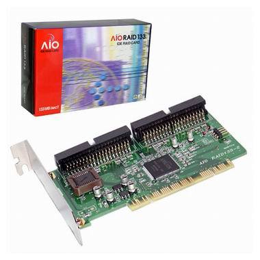 AIO RAID 133 2-Channel