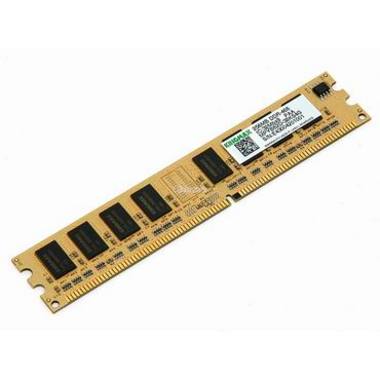 KINGMAX DDR 256M PC-3700 Color LP