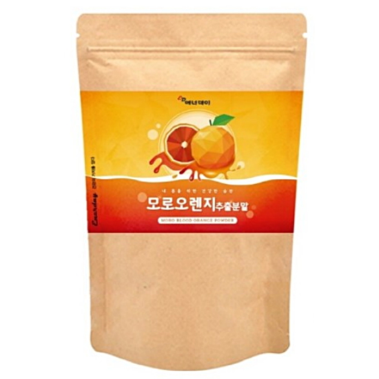 에너데이 모로오렌지 추출분말 150g (1개)_이미지