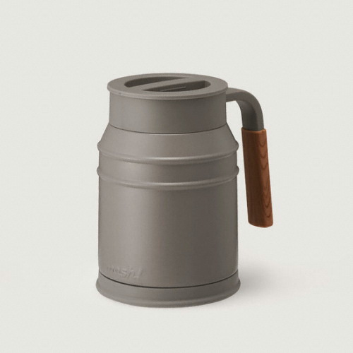 보온보냉 테이블머그 코코아 400ml