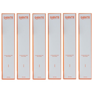 [불명] 디엔테 데일리 약산성 프로폴리스 가글 500ml (6개)