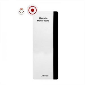 모니터메모보드200 자석/좌 4327 AF2001 오피스웨이