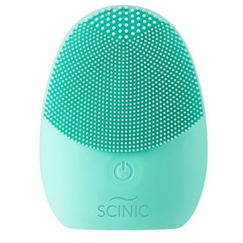 싸이닉 실리콘 페이스 클렌저 SCN-SFC003