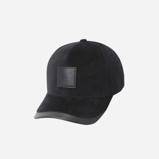 PXG 코듀로이 캡 PHFCU8502-21_이미지