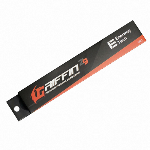 EnerwayTech GRIFFIN Z9 (20g)_이미지