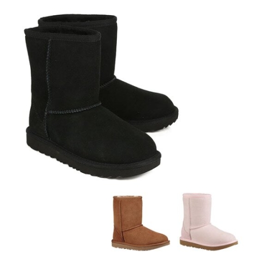  UGG키즈 어그 Ugg Kids 1017703K K CLASSIC II