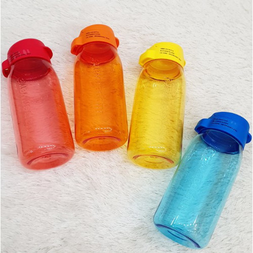 타파웨어 물병 550ml