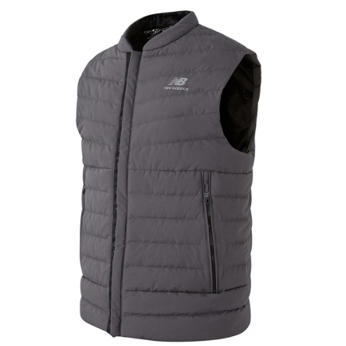 뉴발란스 경량 구스다운 베스트 NBNPA47013_이미지