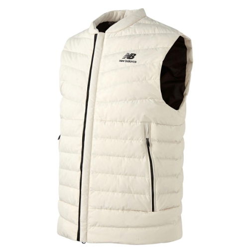 뉴발란스 경량 구스다운 베스트 NBNPA47013_이미지
