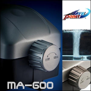 ���̺�����Ʈ WavePoint ���̺�����Ʈ ������ ��������/������ MA-600  2��/�ֱ�/3w  ��ұ�/�����߻���/��ҹ߻���