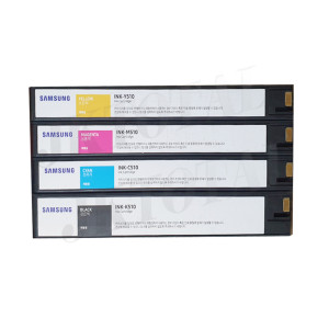 벌크 INK-K510, INK-C510, INK-M510, INK-Y510 4색 세트