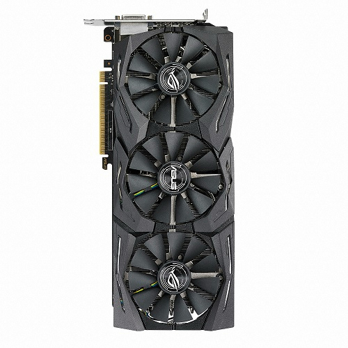 ASUS ROG STRIX 지포스 GTX1080 O8G 11G GAMING D5X 8GB_이미지