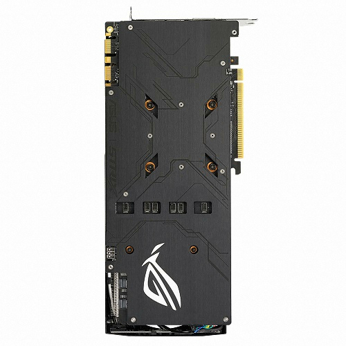 ASUS ROG STRIX 지포스 GTX1080 O8G 11G GAMING D5X 8GB_이미지