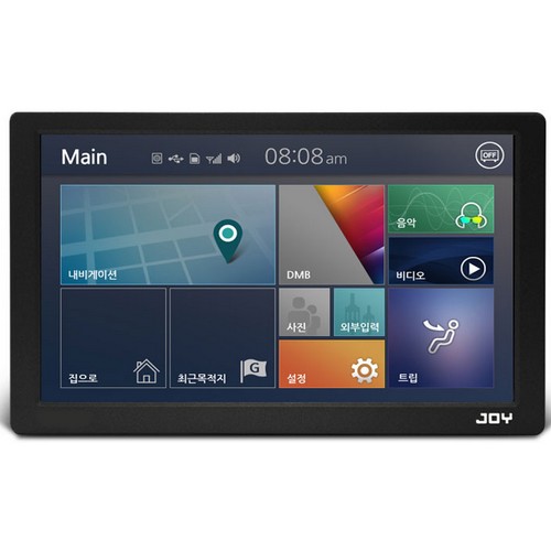 모비딕 조이에이브이 I-9001