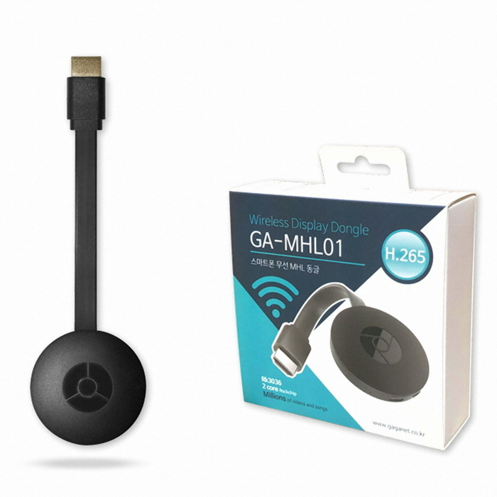 ���� ����Ʈ ���� MHL ���� GA-MHL01