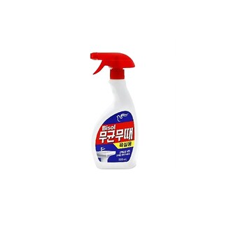 무균무때 욕실용 500ml