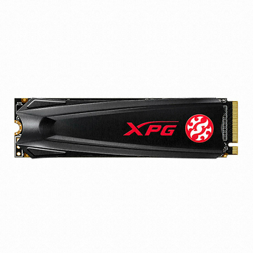 ADATA XPG GAMMIX S5 M.2 NVMe SHT (512GB)