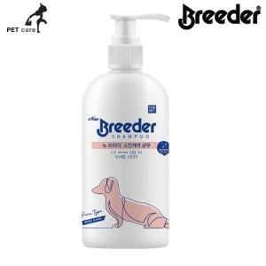 브리더 스킨케어 샴푸 500ml (2개)_이미지