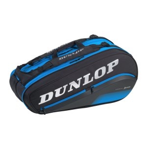던롭 FX-퍼포먼스 2단가방 10304001 테니스 라켓 가방