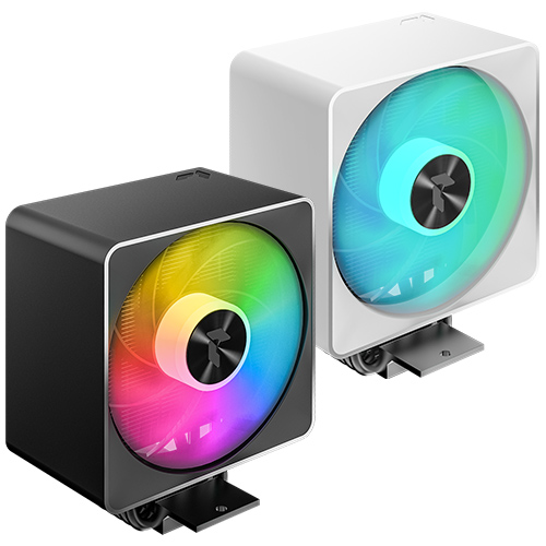 APNX AP1-V ARGB (화이트)