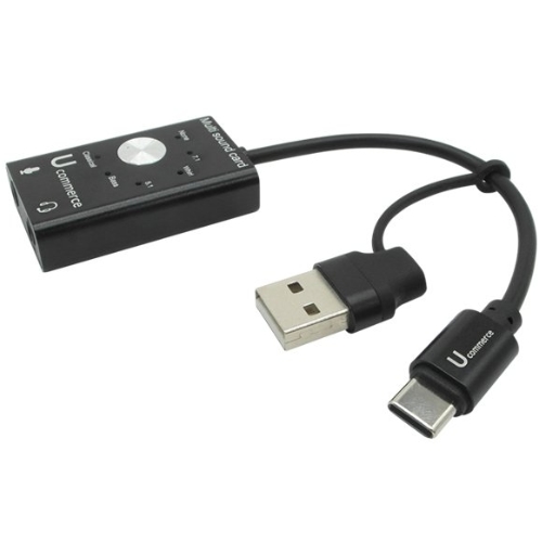 유커머스 UC-CP129 (정품)