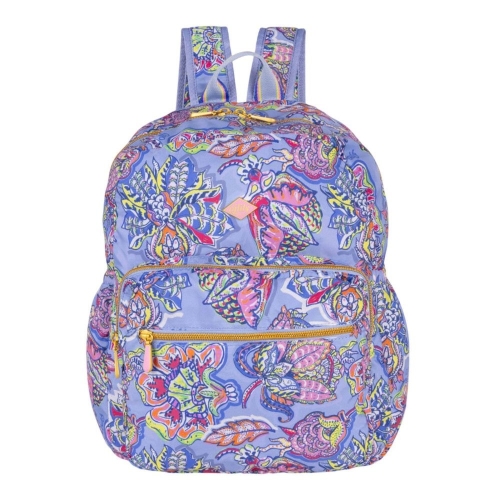 오일릴리 백팩 크로스백 가방 바오 폴딩 백팩 브루네라 MEOIL1244-504 2색상_이미지