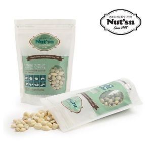 넛츠앤 요거트레이즌 200g [1개]