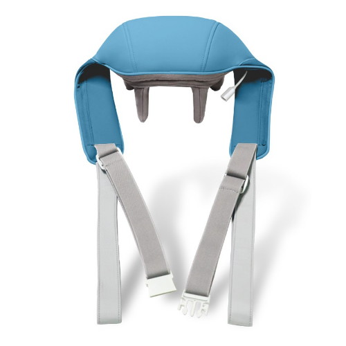 에이든 무선 목 어깨 마사지기 TK033B